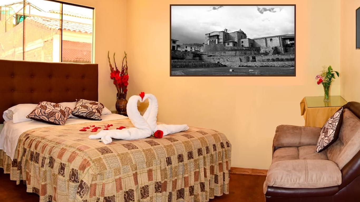 Hostal Posada Santiago