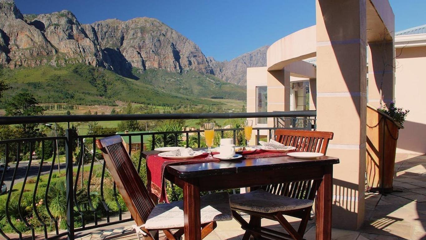Lumley's Place Guest House