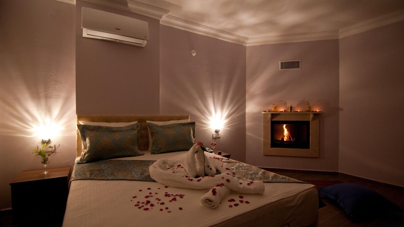 Defne Otel