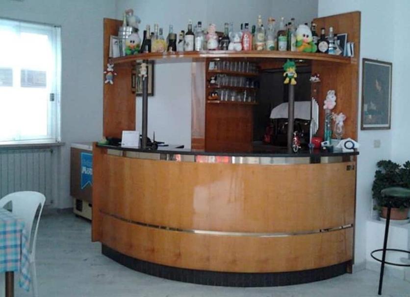 Recepción Foto