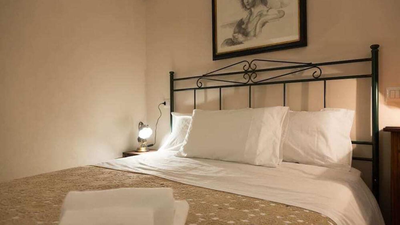 Le Prigioni del Palazzo B&B