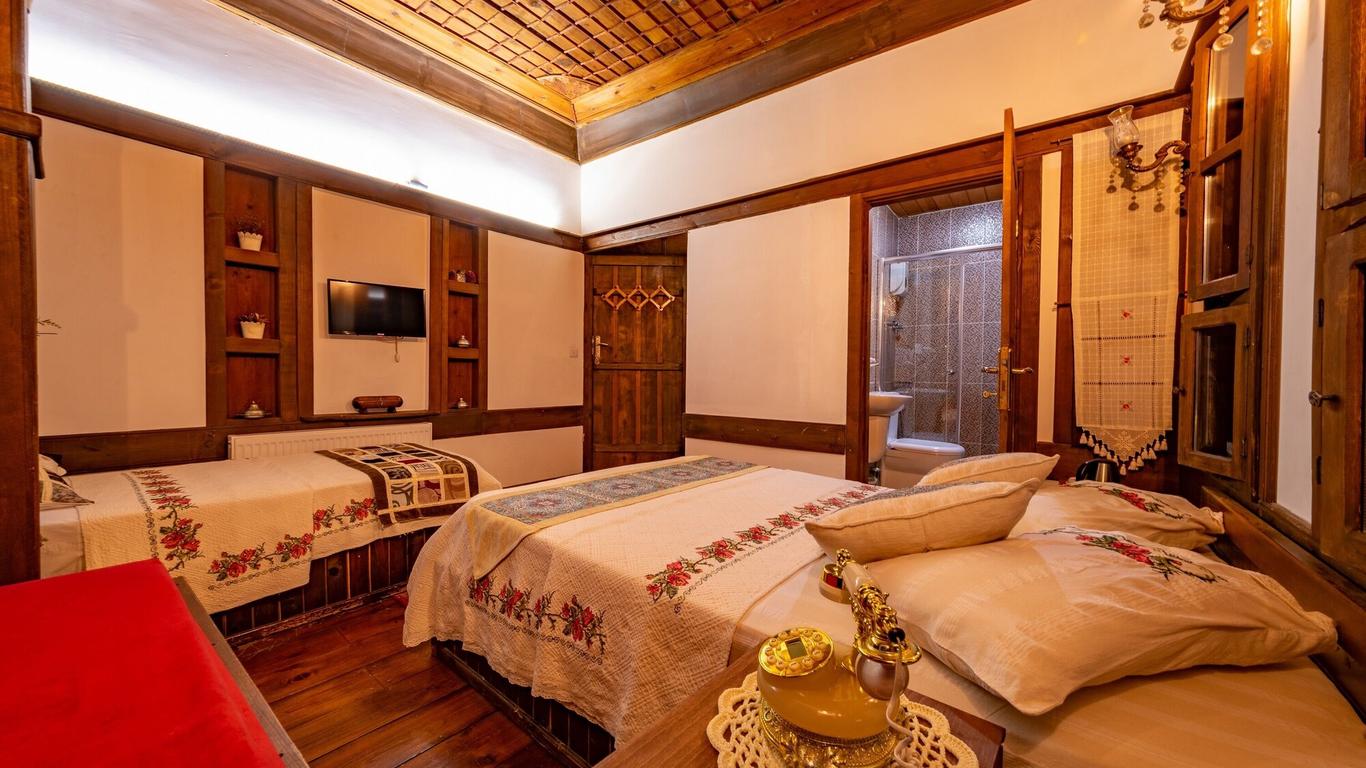 Safranbolu Seyir Konak Otel