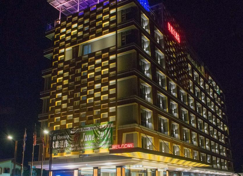 Edificio Foto