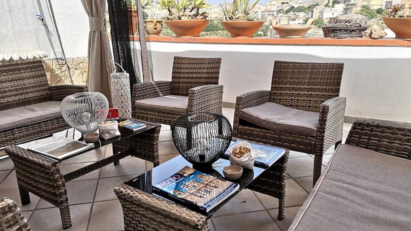 B&B Villa Ambra
