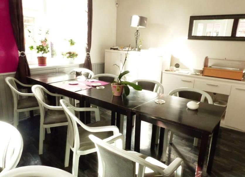 Comedor Foto