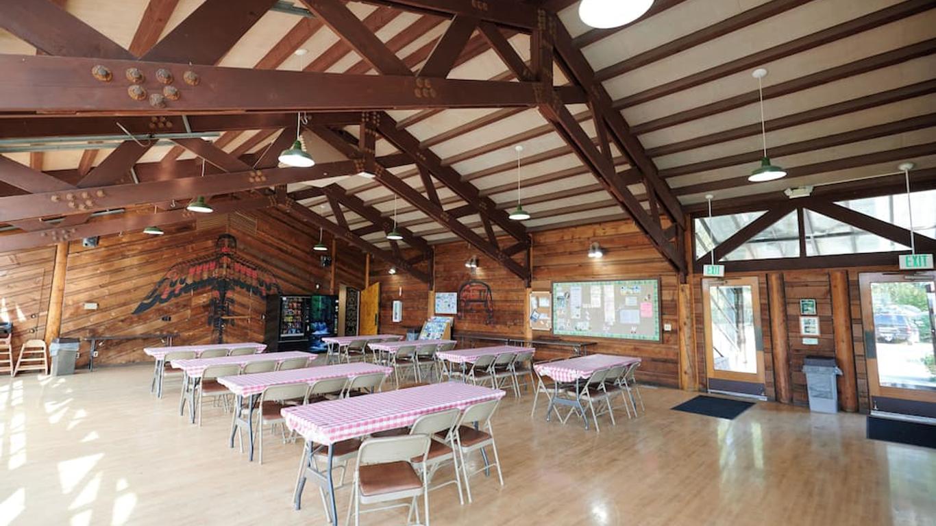La Conner RV & Camping Resort