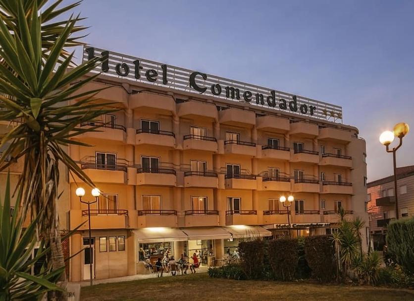Edificio Foto