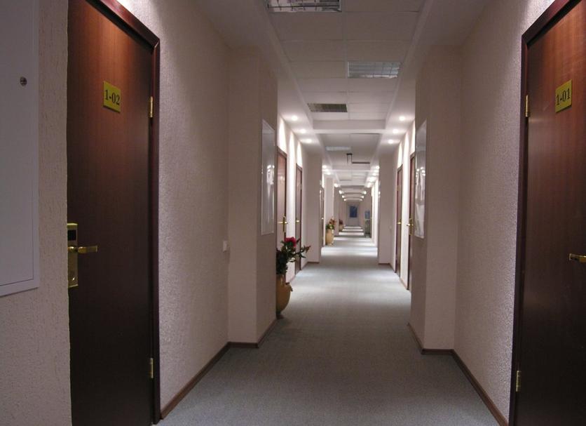 Pasillo Foto