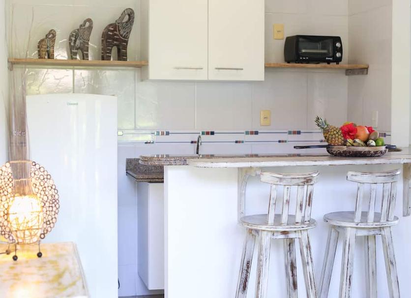 Cocina Foto