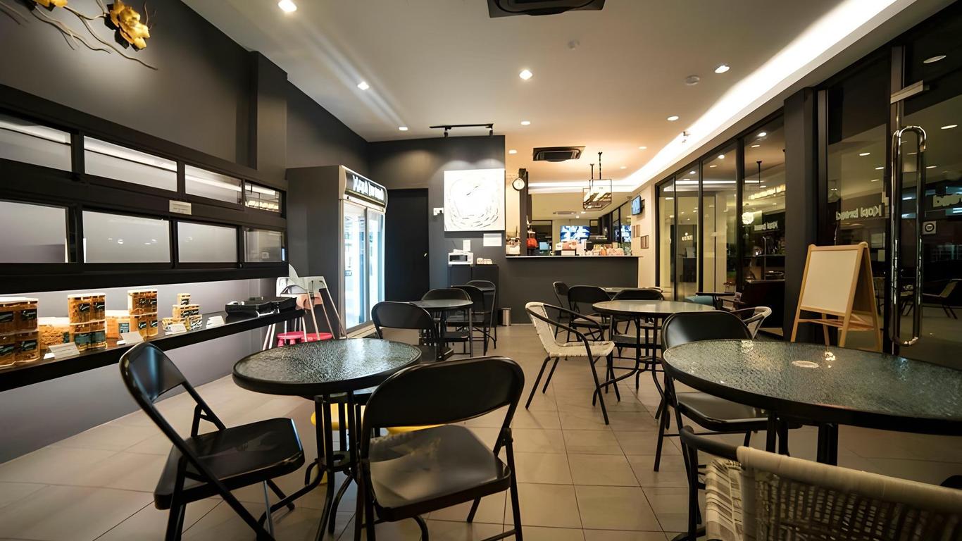 bizz hotel