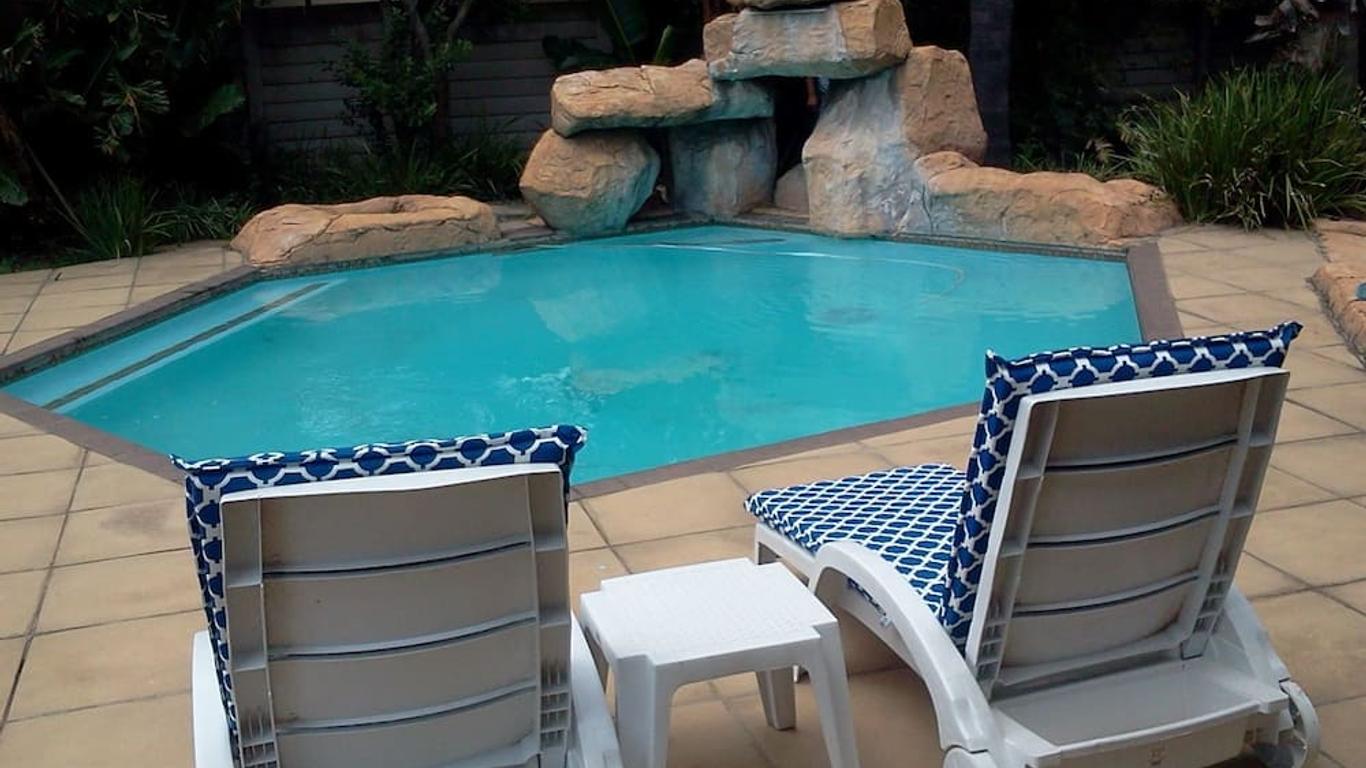 T.Recall Guest House