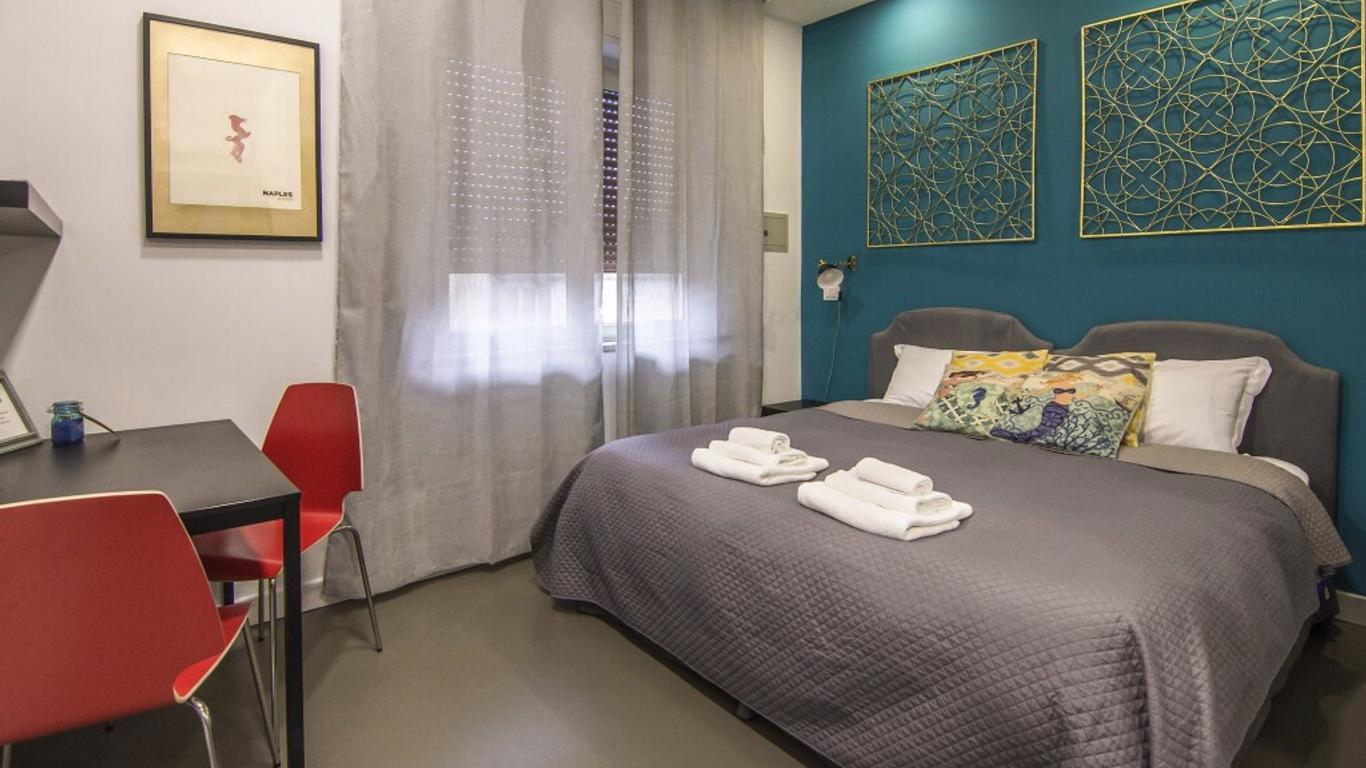 Sirena Partenope B&B