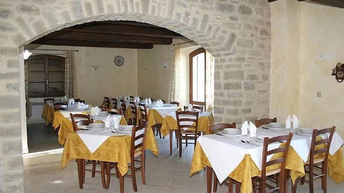 Agriturismo Sant'Angelo