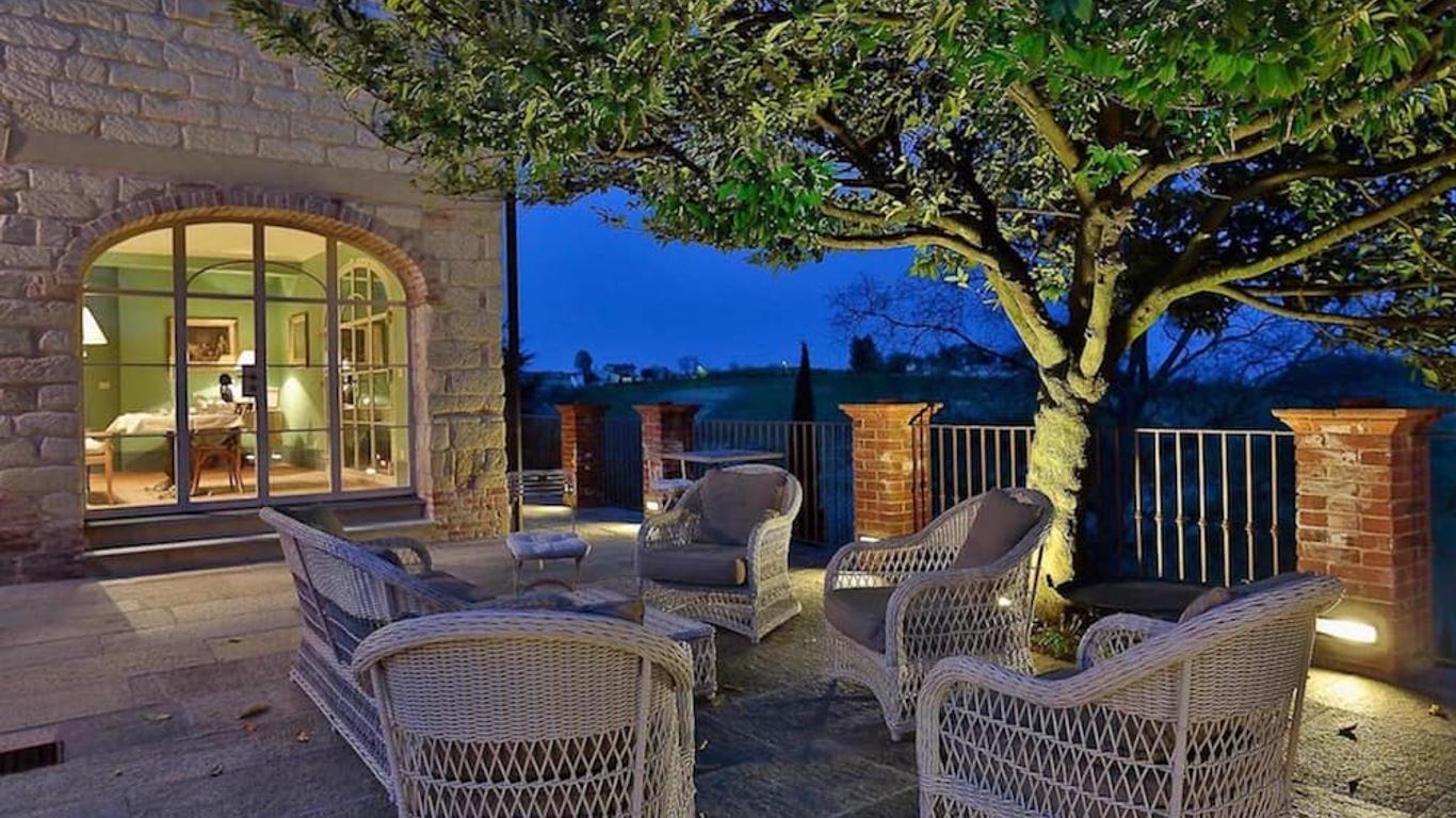 Relais di Tenuta Santa Caterina B&B