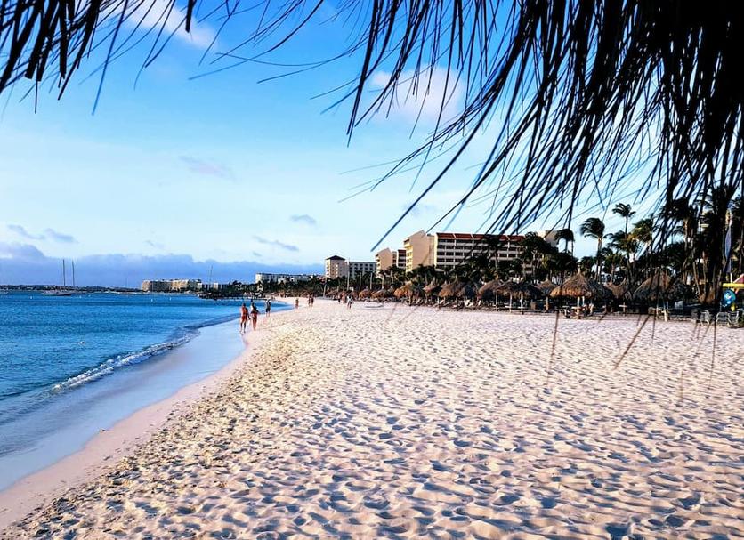 Playa Foto