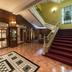 Escaleras