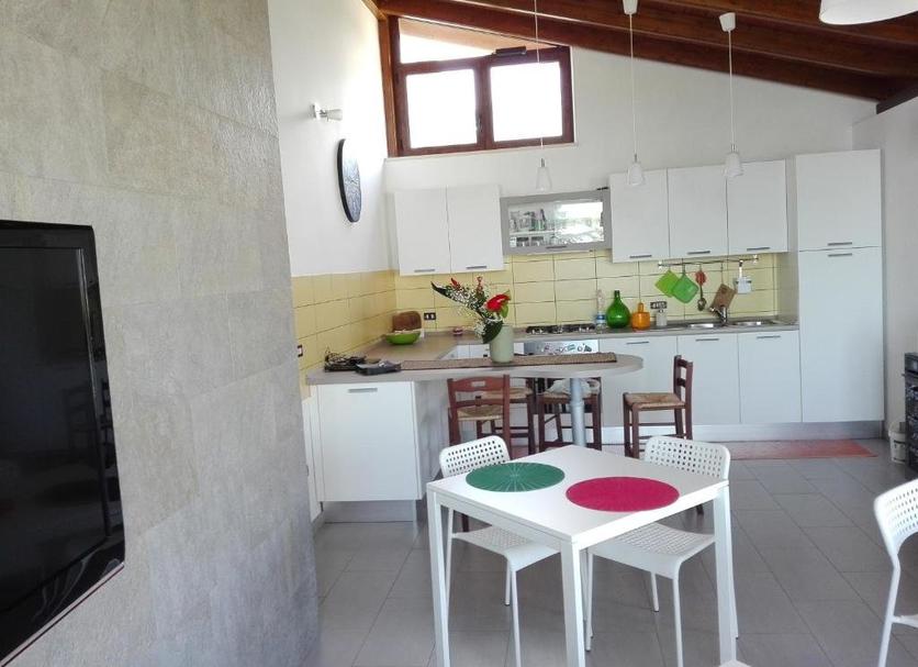 Cocina Foto