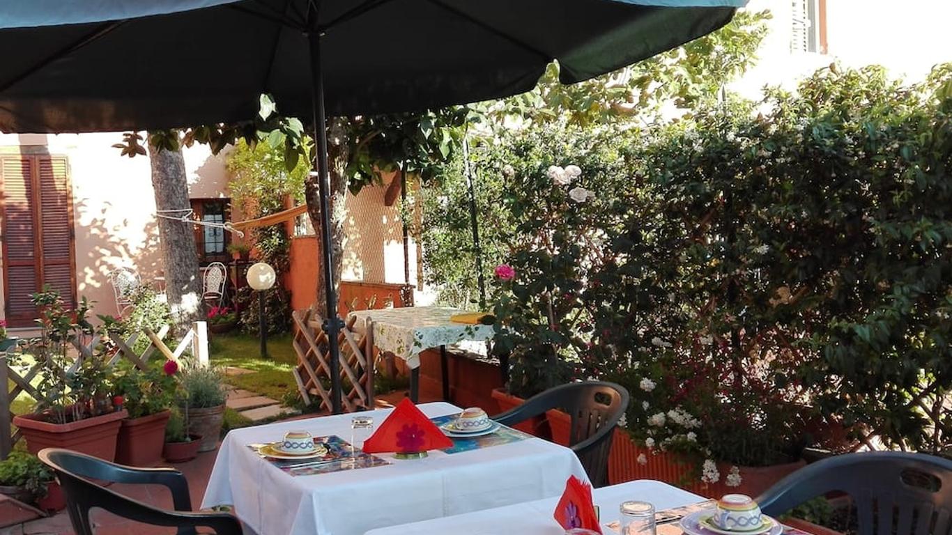 Al Giardino Di Alice