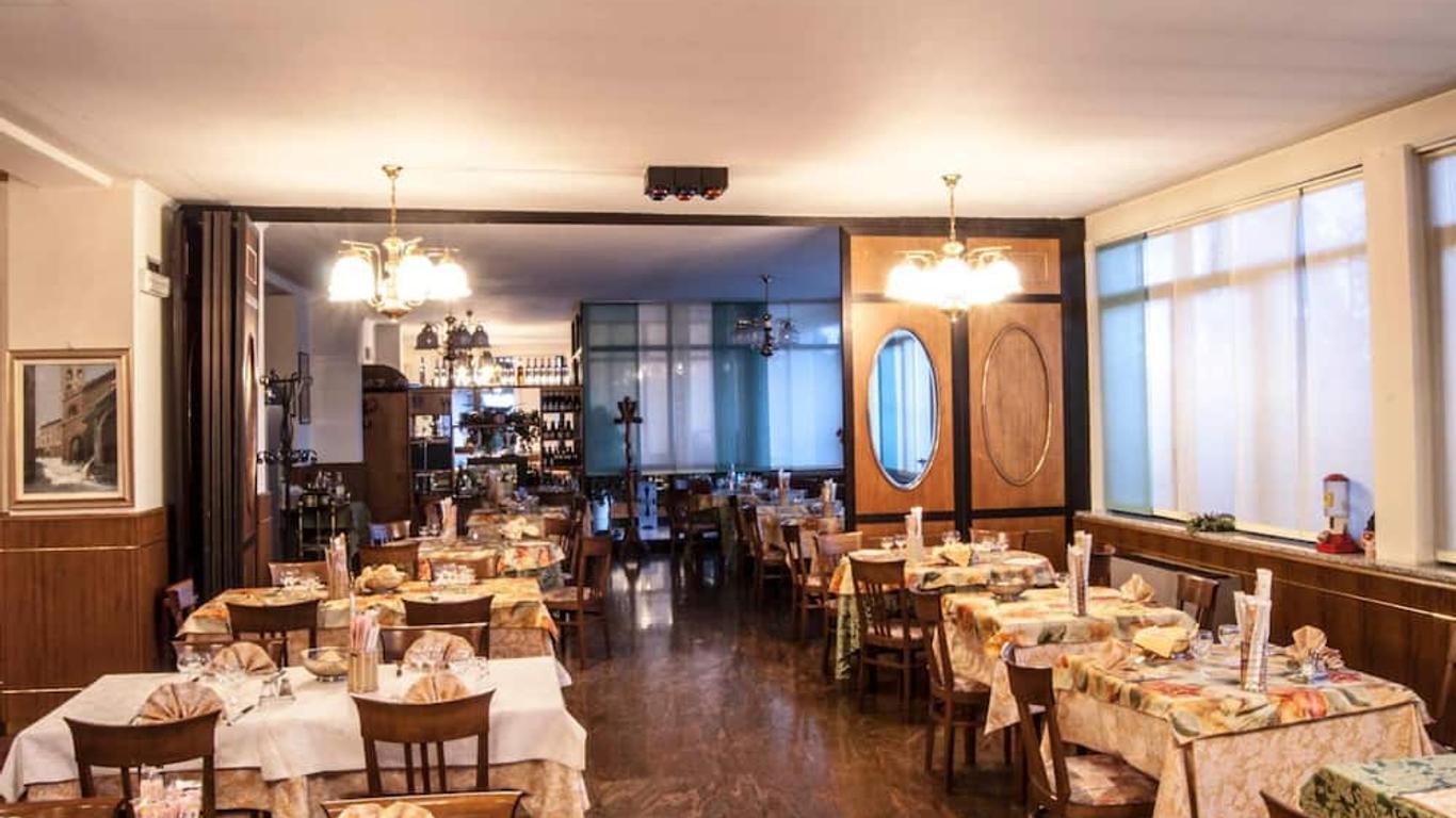 Ristorante Albergo da Giovanni