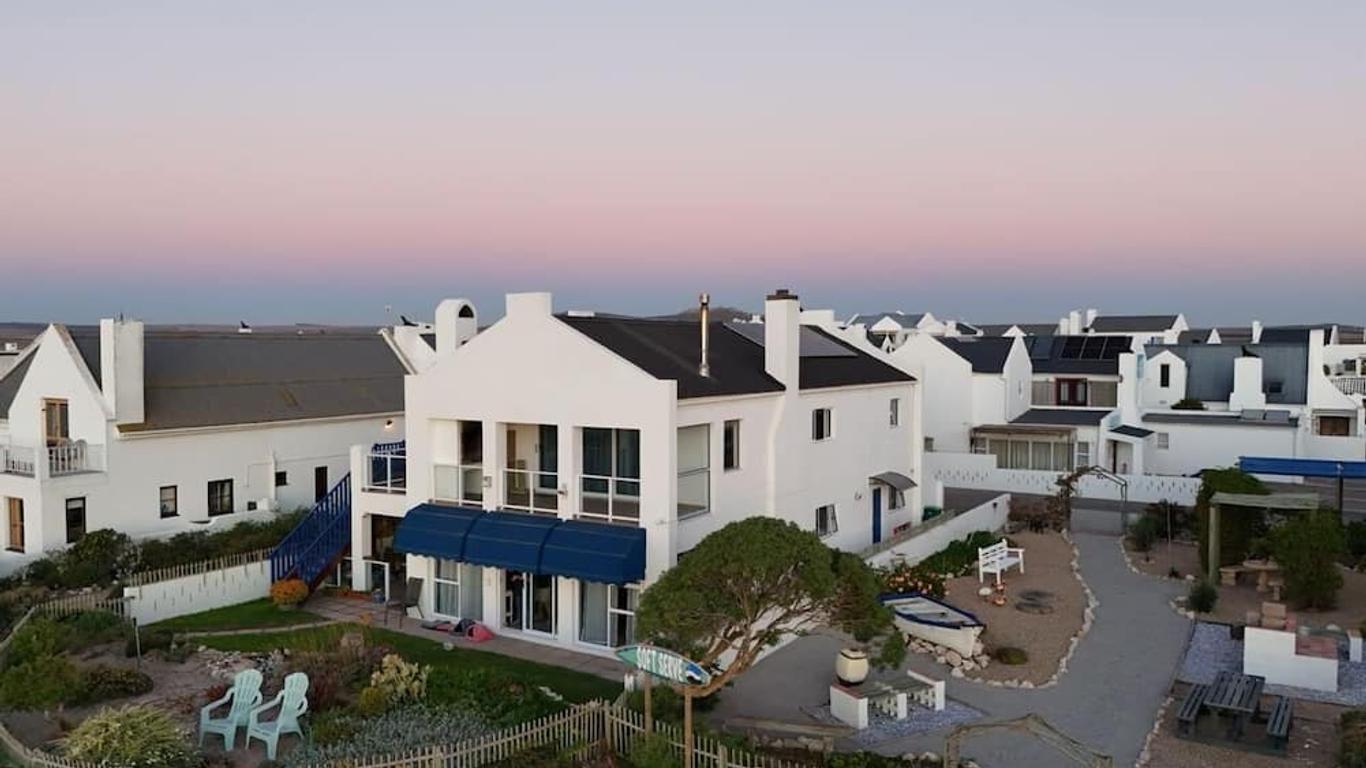 Baywatch Guest House