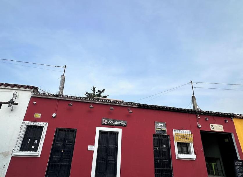 Edificio Foto