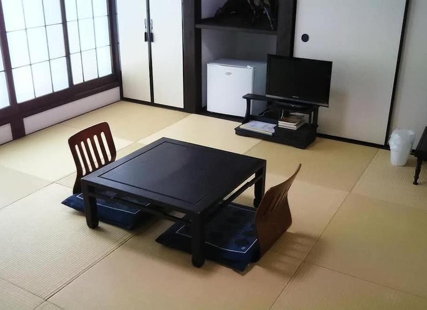 Comedor Foto