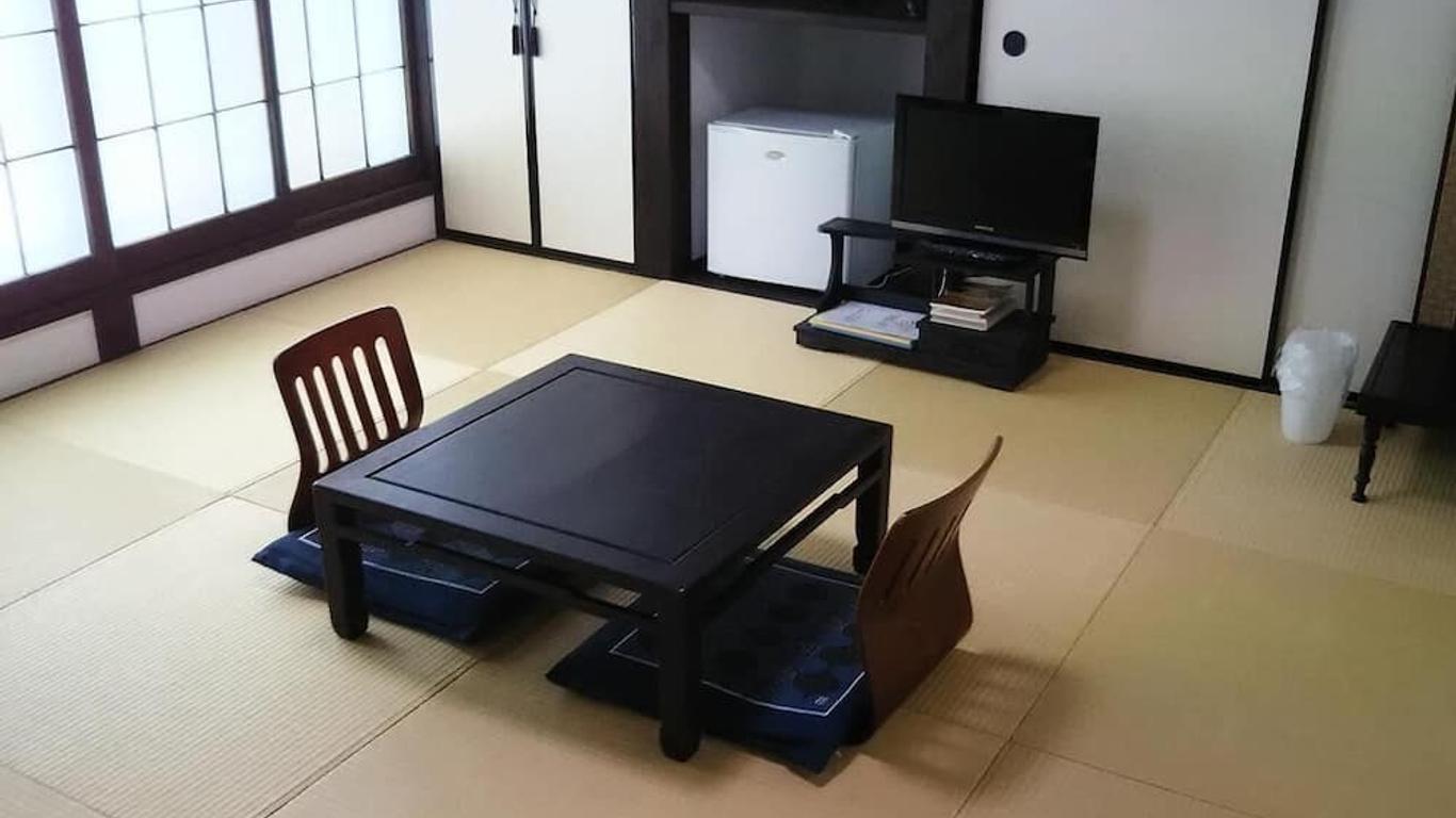 guesthouse koundo