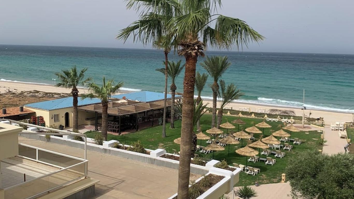 Sol Palmeras Beach - Family Hotel