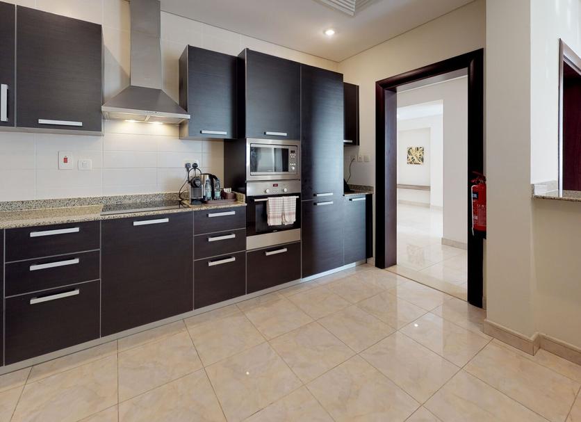 Cocina Foto