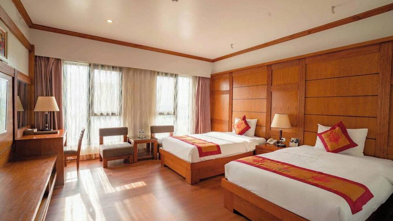 Phuong Anh 2 Hotel
