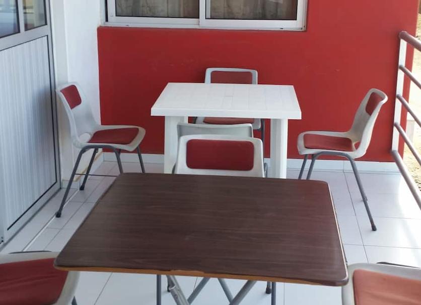 Comedor Foto