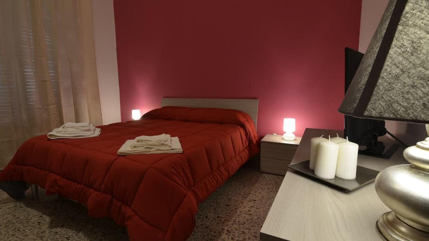 Efesto Bed & Breakfast
