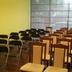 Sala de conferencias