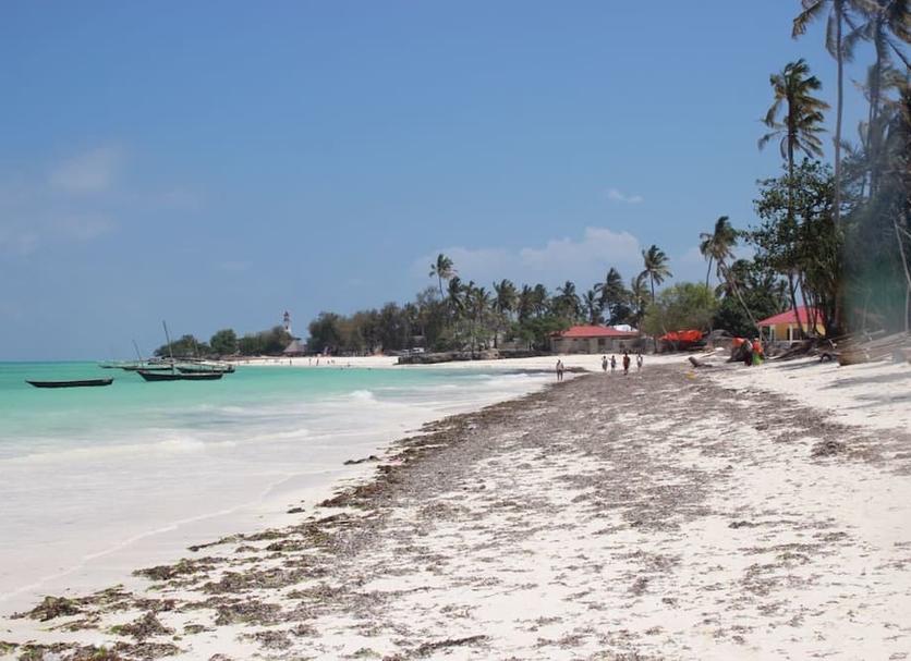Playa Foto