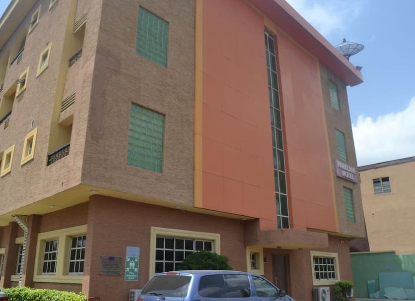 Edificio Foto