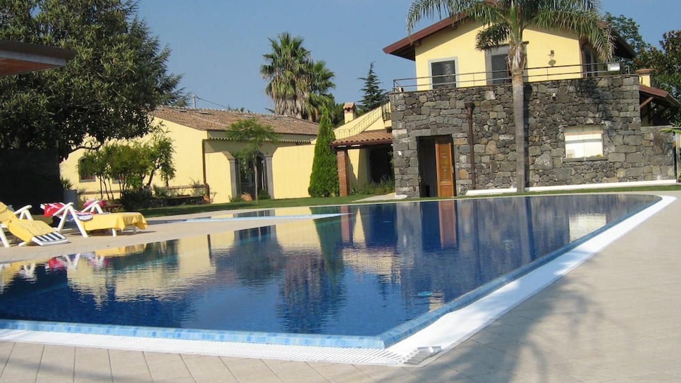 I Rustici Resort