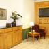 Servicio de la habitación