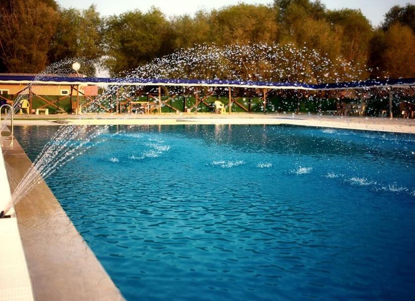 Piscina Foto