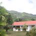 Vista del exterior