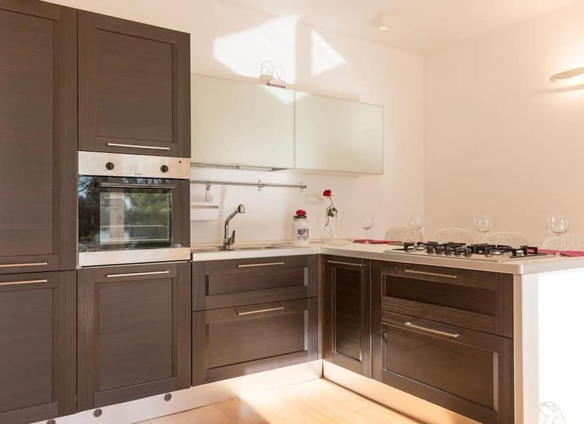 Cocina Foto