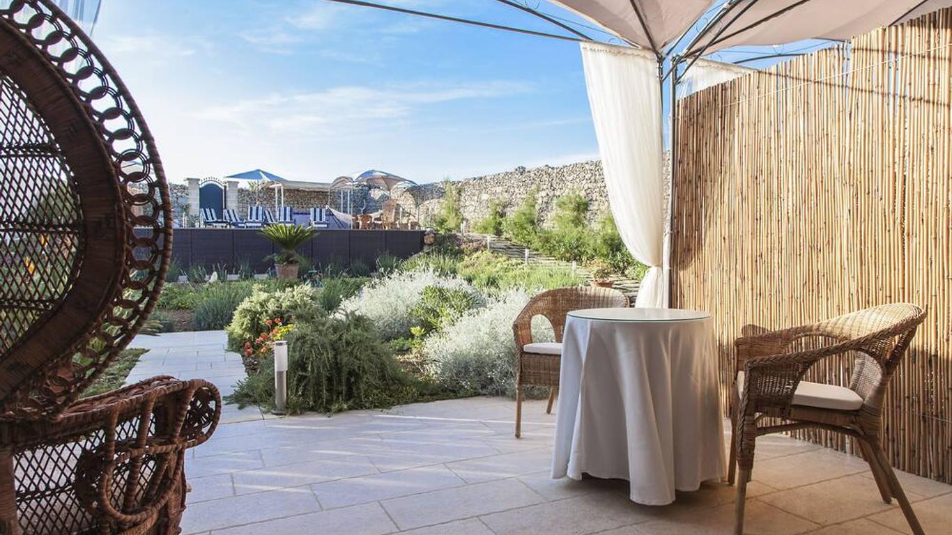 Masseria Palane