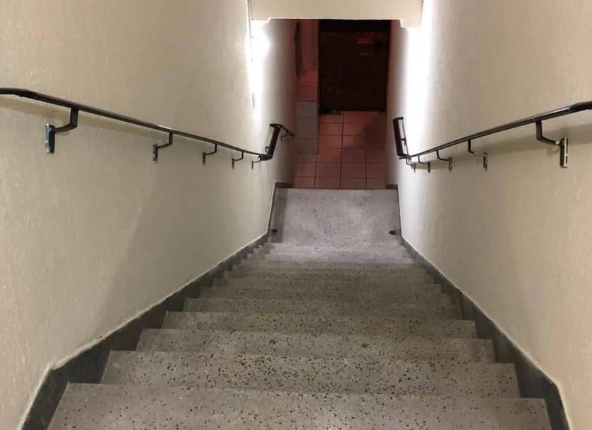 Escaleras Foto