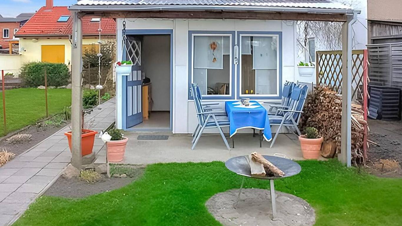 Ferienwohnung Malchow
