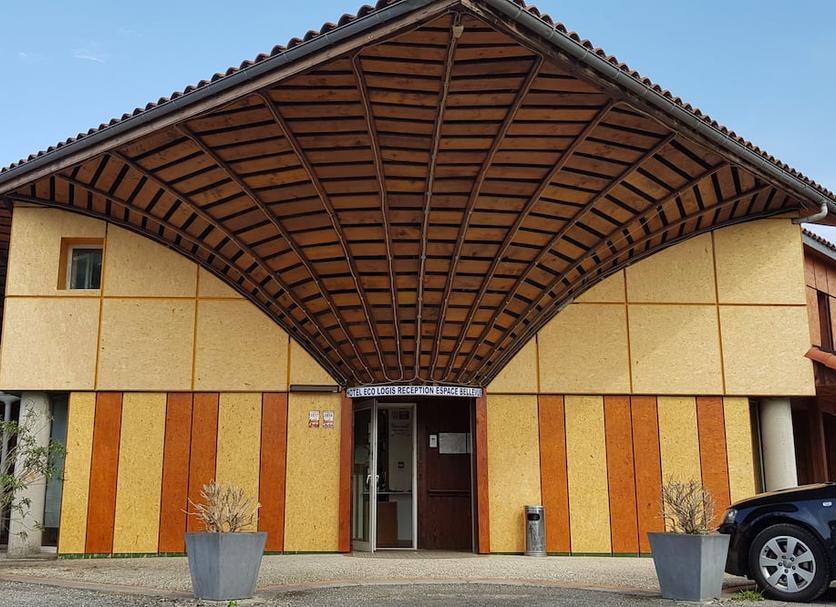 Edificio Foto