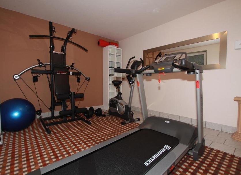 Gym Foto