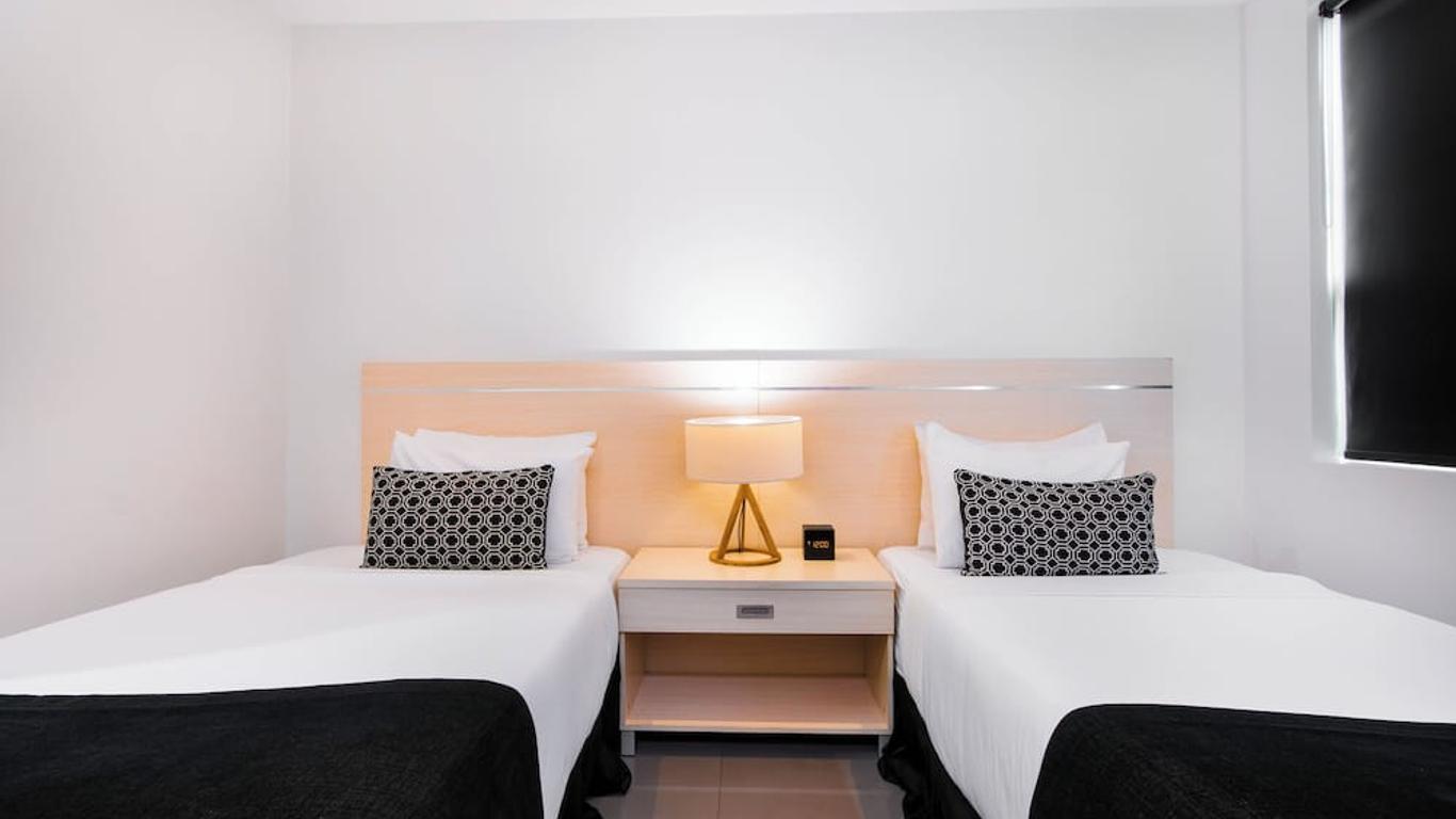 Citi Boutique Hotel