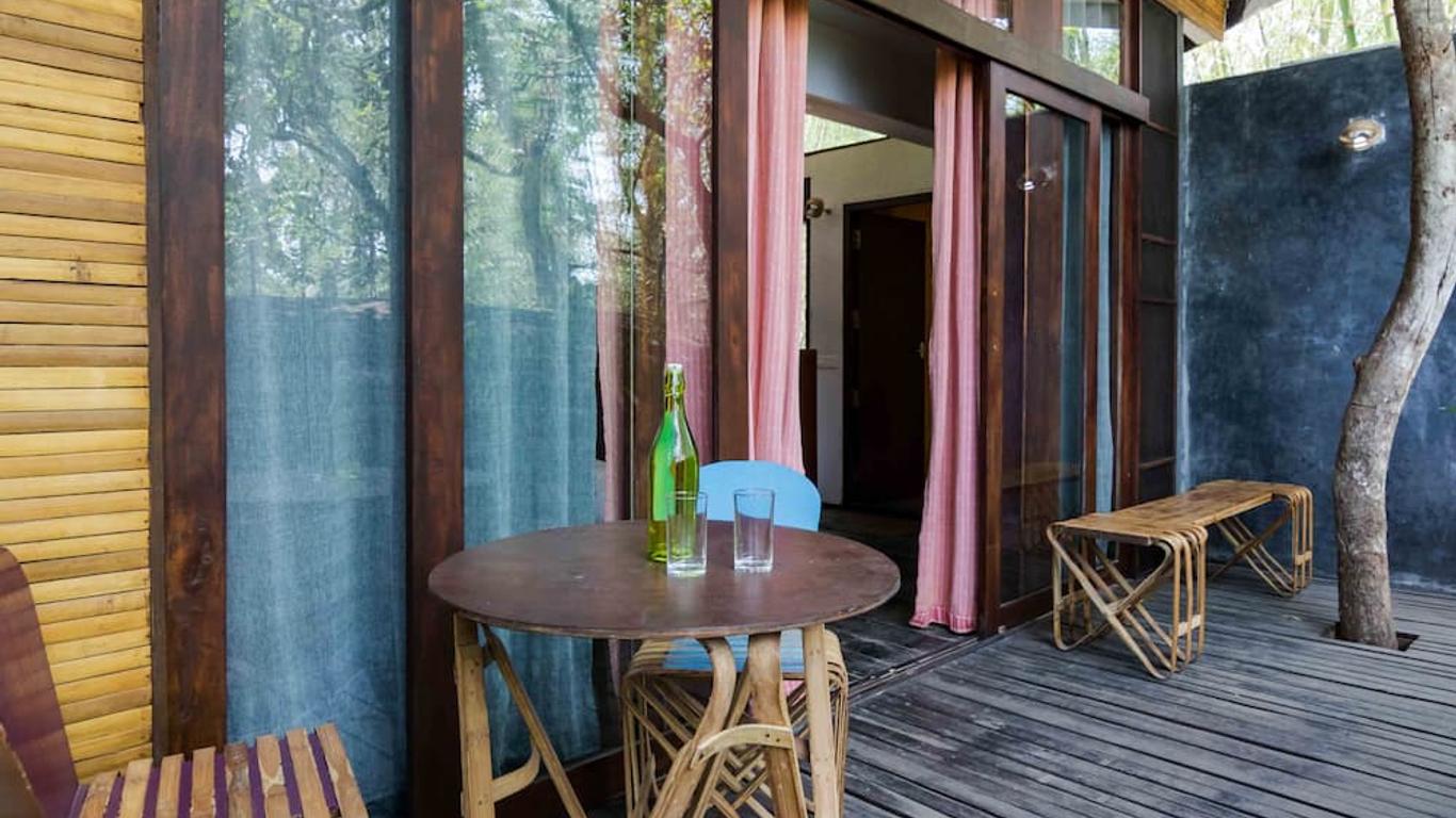 Uravu Bamboo Grove Resort