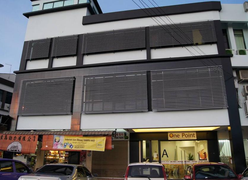 Edificio Foto