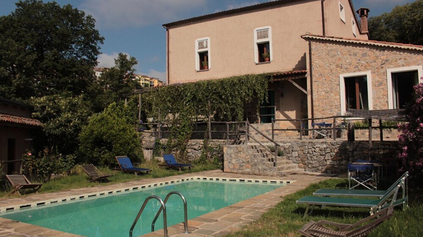 Locanda San Fantino