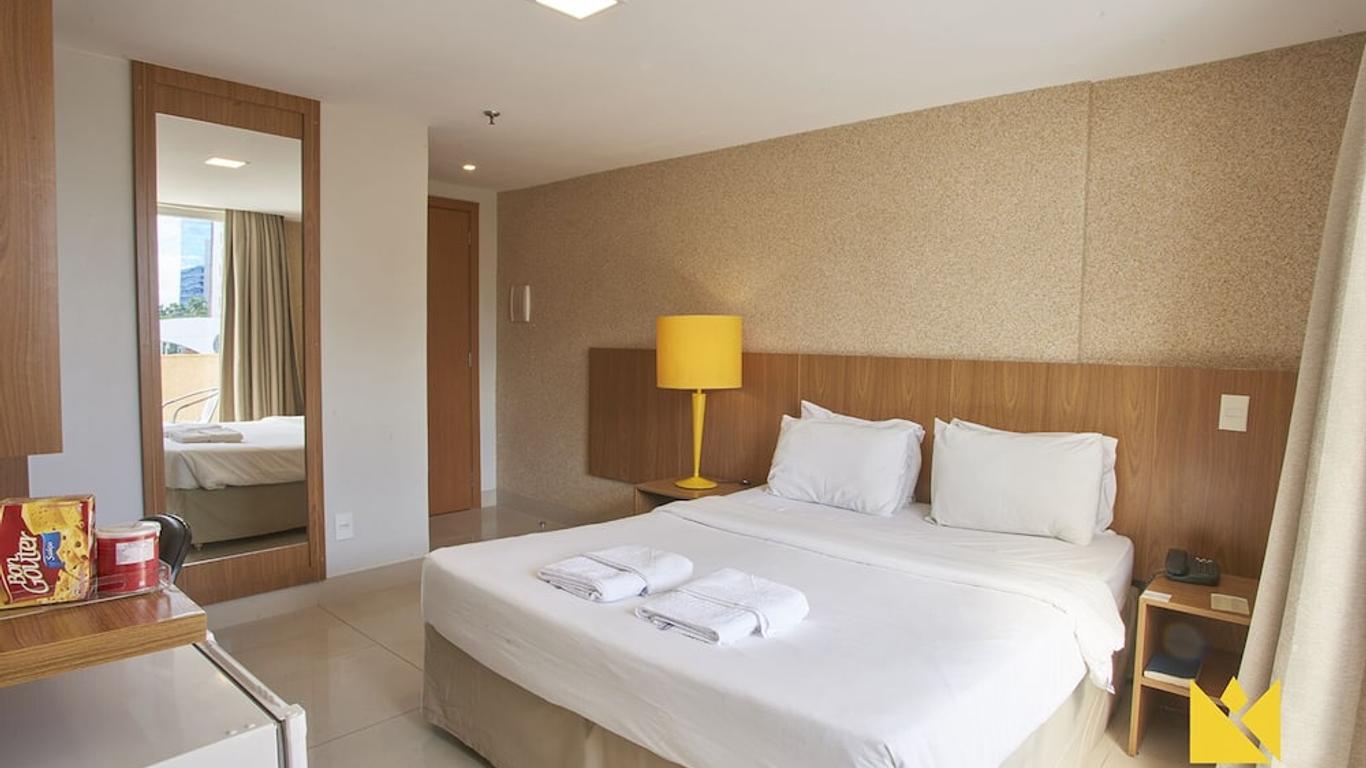 Brasília Imperial Hotel e Eventos